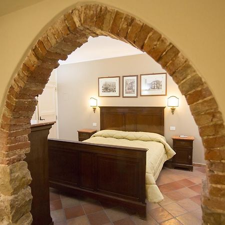 Palazzo Raho Otel Cefalù Dış mekan fotoğraf