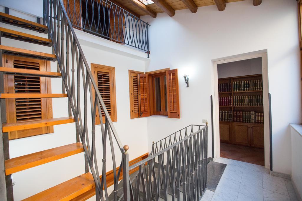 Palazzo Raho Otel Cefalù Dış mekan fotoğraf