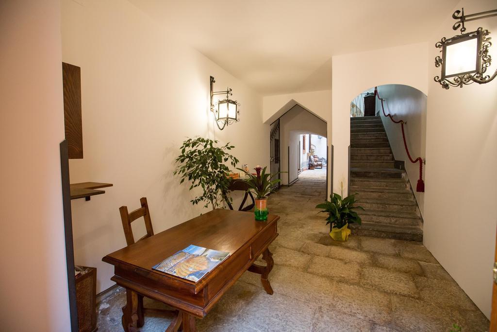 Palazzo Raho Otel Cefalù Dış mekan fotoğraf