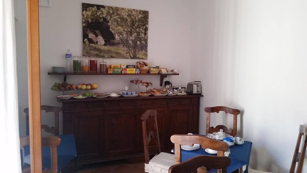 Palazzo Raho Otel Cefalù Dış mekan fotoğraf