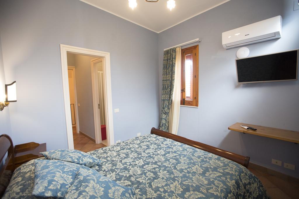 Palazzo Raho Otel Cefalù Dış mekan fotoğraf