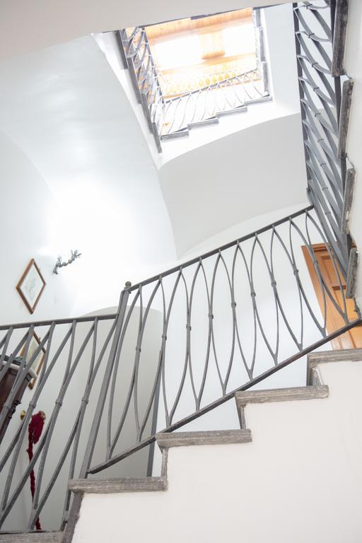 Palazzo Raho Otel Cefalù Dış mekan fotoğraf