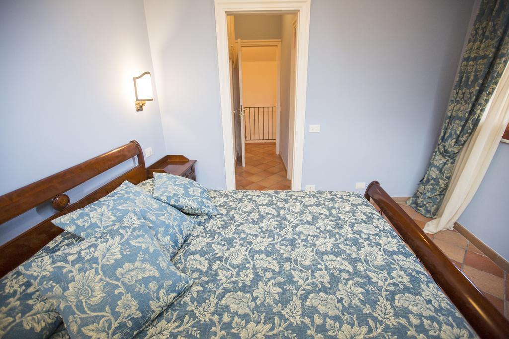 Palazzo Raho Otel Cefalù Dış mekan fotoğraf