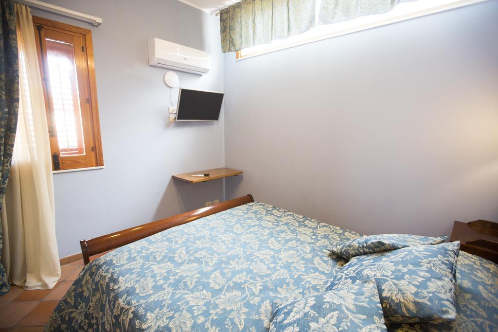 Palazzo Raho Otel Cefalù Dış mekan fotoğraf