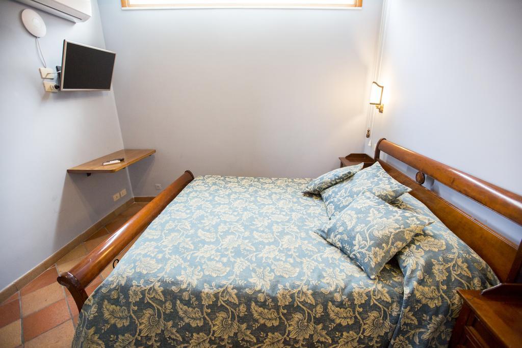 Palazzo Raho Otel Cefalù Dış mekan fotoğraf