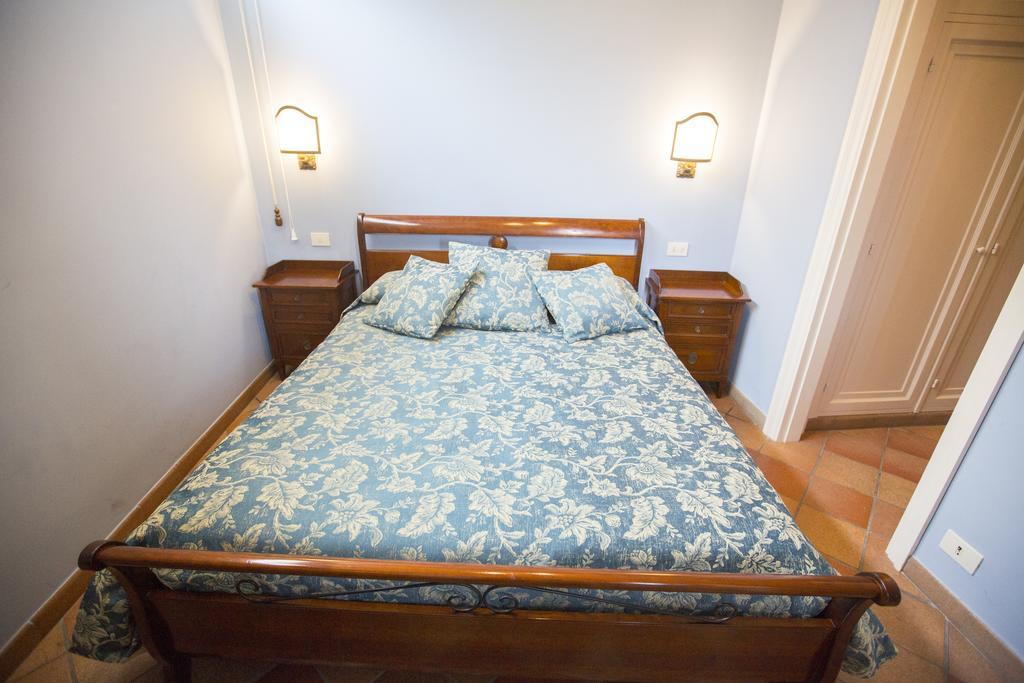 Palazzo Raho Otel Cefalù Dış mekan fotoğraf