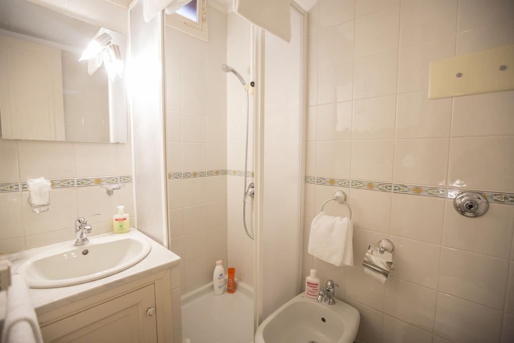 Palazzo Raho Otel Cefalù Dış mekan fotoğraf
