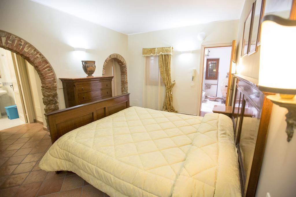 Palazzo Raho Otel Cefalù Dış mekan fotoğraf