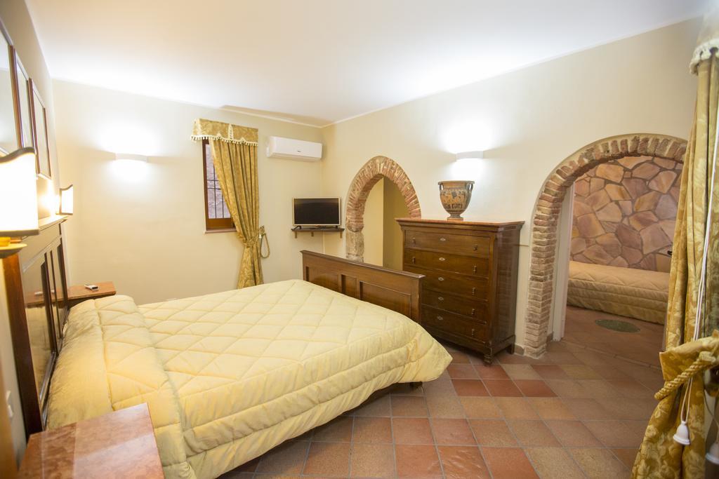 Palazzo Raho Otel Cefalù Dış mekan fotoğraf