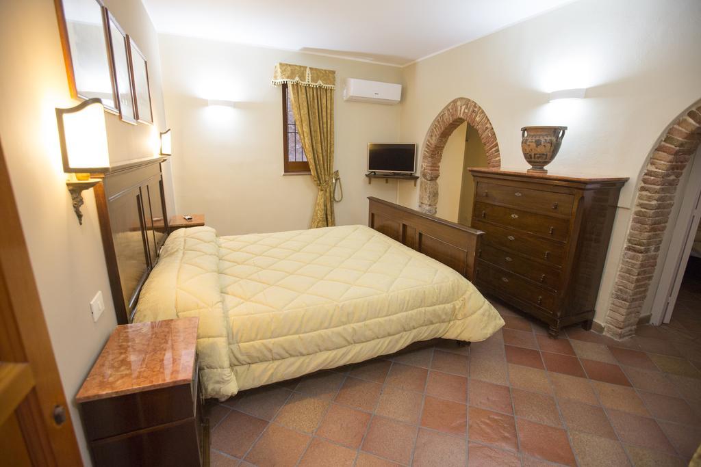 Palazzo Raho Otel Cefalù Dış mekan fotoğraf