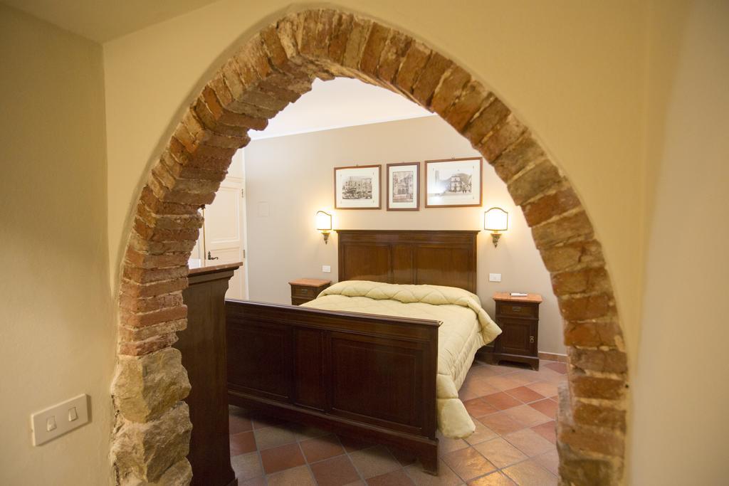 Palazzo Raho Otel Cefalù Dış mekan fotoğraf