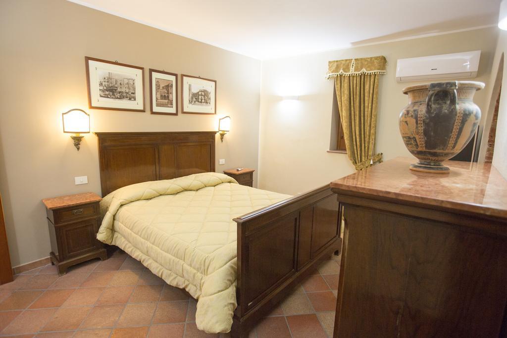 Palazzo Raho Otel Cefalù Dış mekan fotoğraf