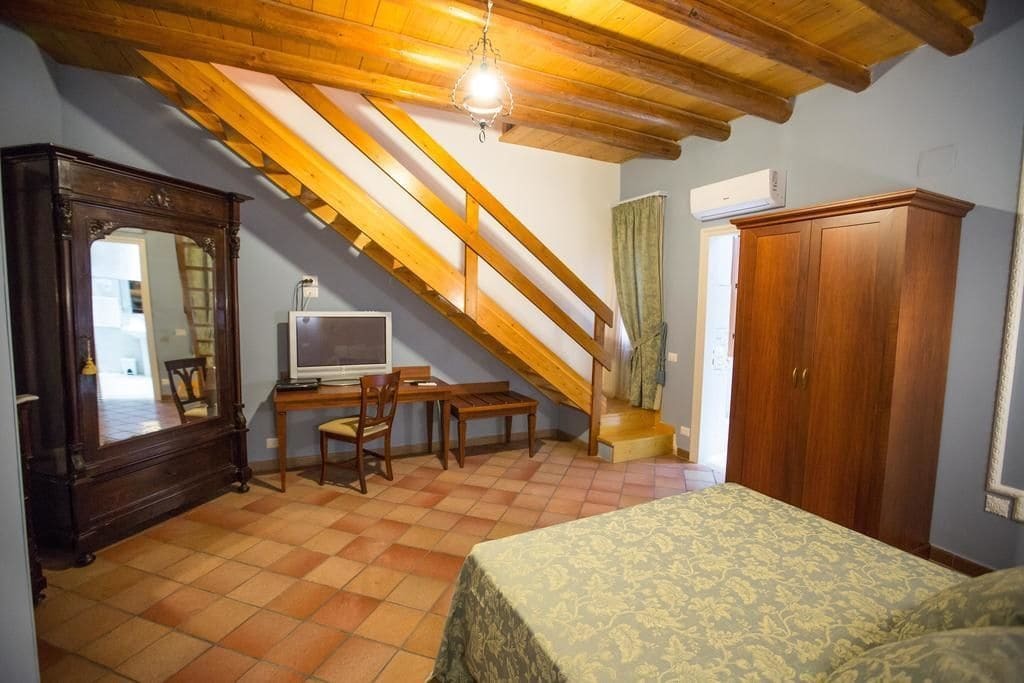 Palazzo Raho Otel Cefalù Dış mekan fotoğraf